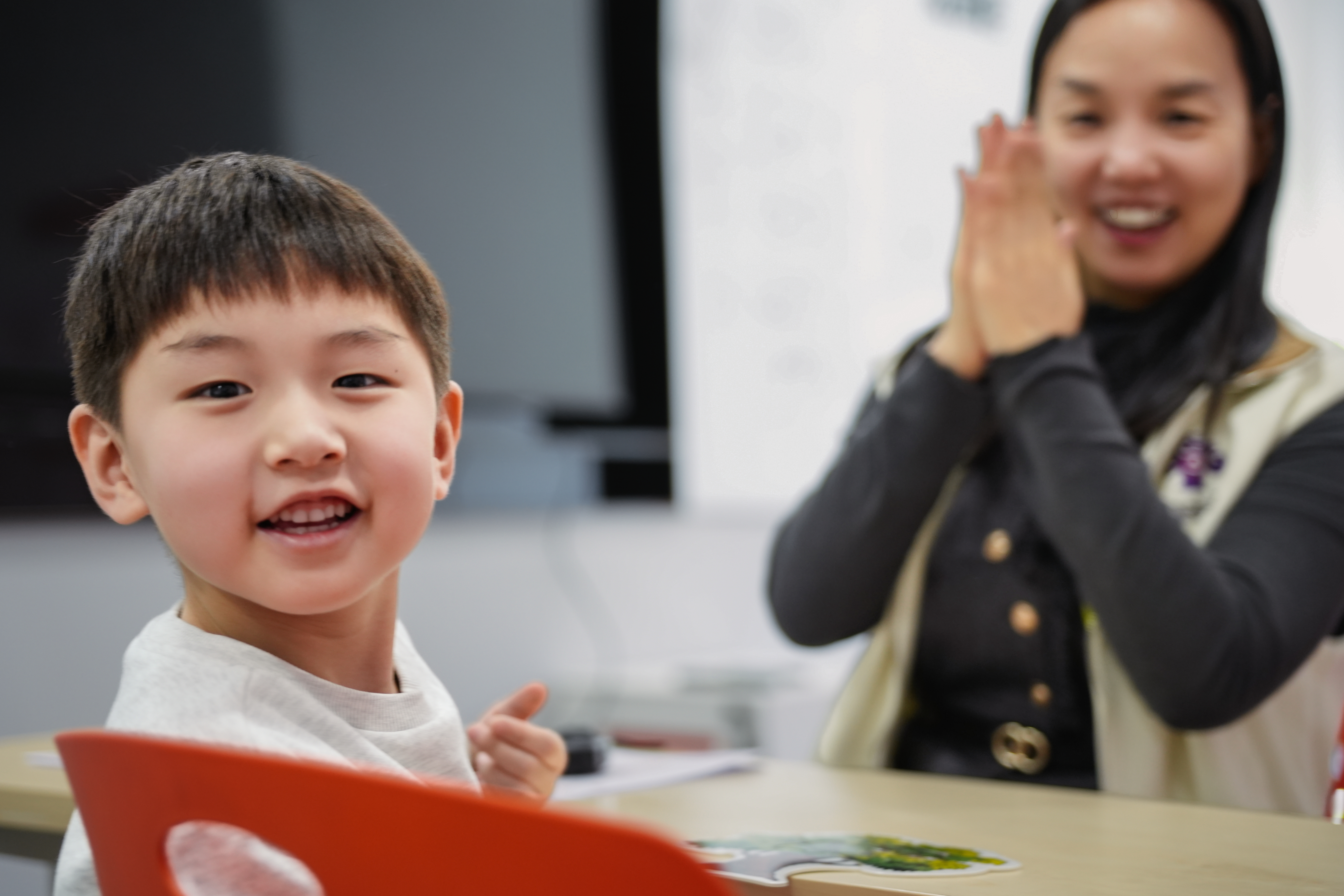 香柏高智中国行第四站【沈阳】