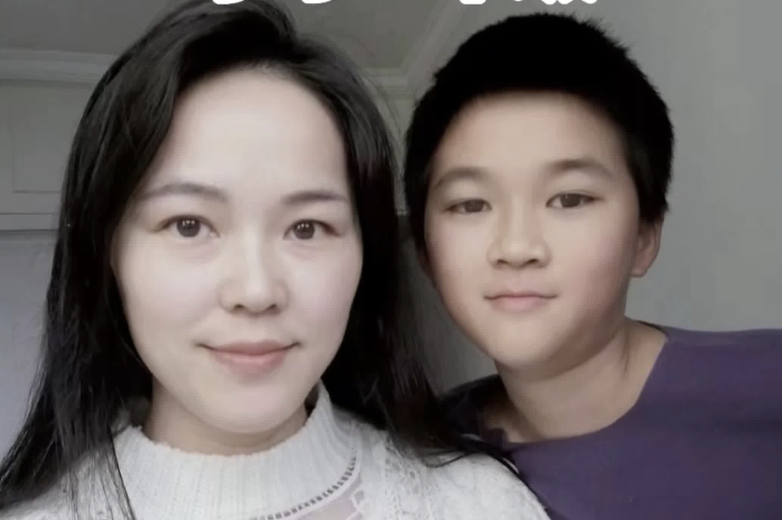 9岁儿子坚持AI训练6个半月后的改变