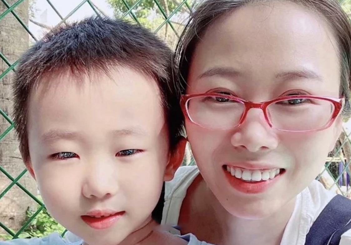 5岁儿子AI训练3个月后，幼小衔接不焦虑了