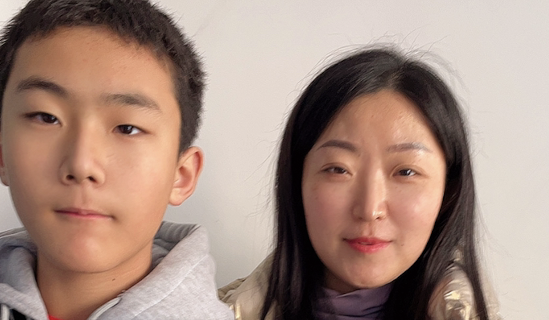 初中生数学成绩提升